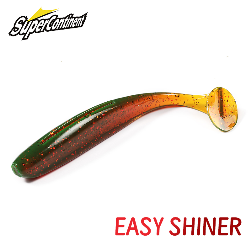 Fishing Lure Spoon - 2020 Siêu Lục Địa Mới Mềm