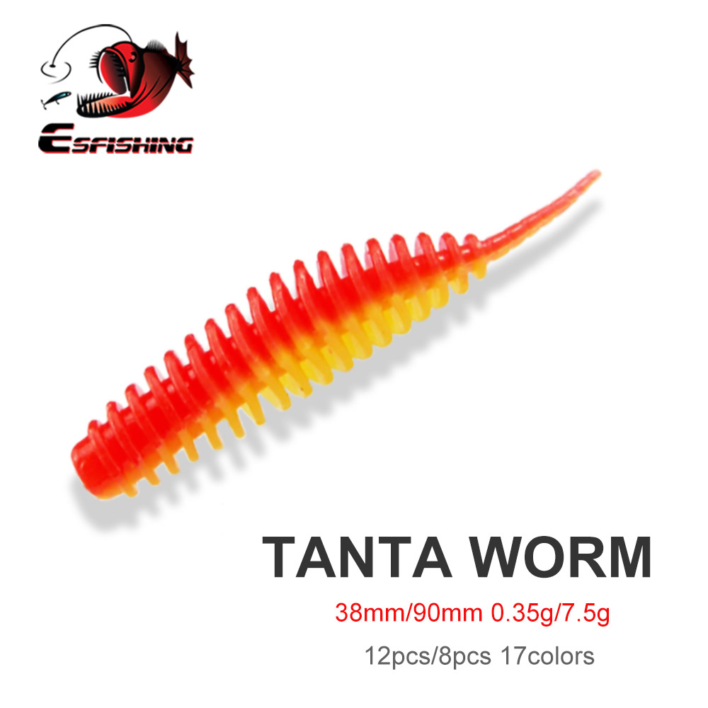Fishing Lure Swimbait - ESFISHING Mới Câu Cá Mồi Câu