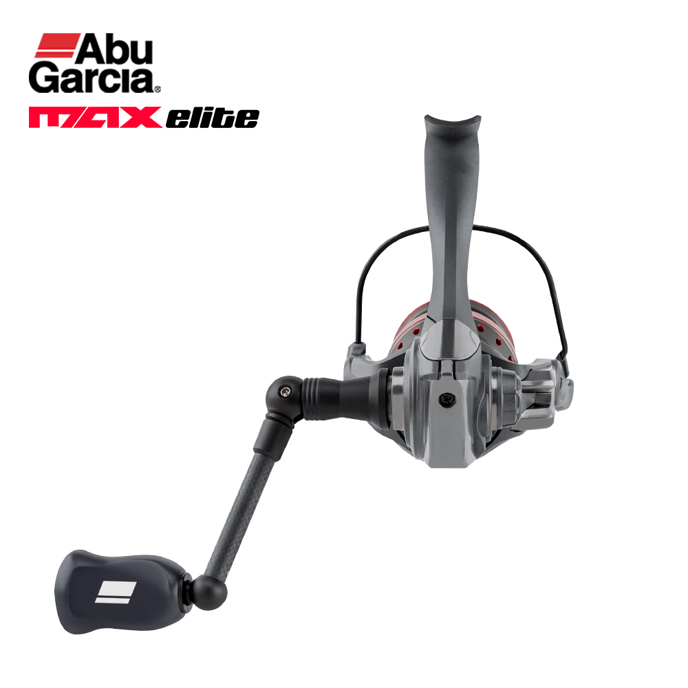 ABU GARCIA MAX Elite Spinning  - đánh giá và giá Abu Garcia Reel Revo
