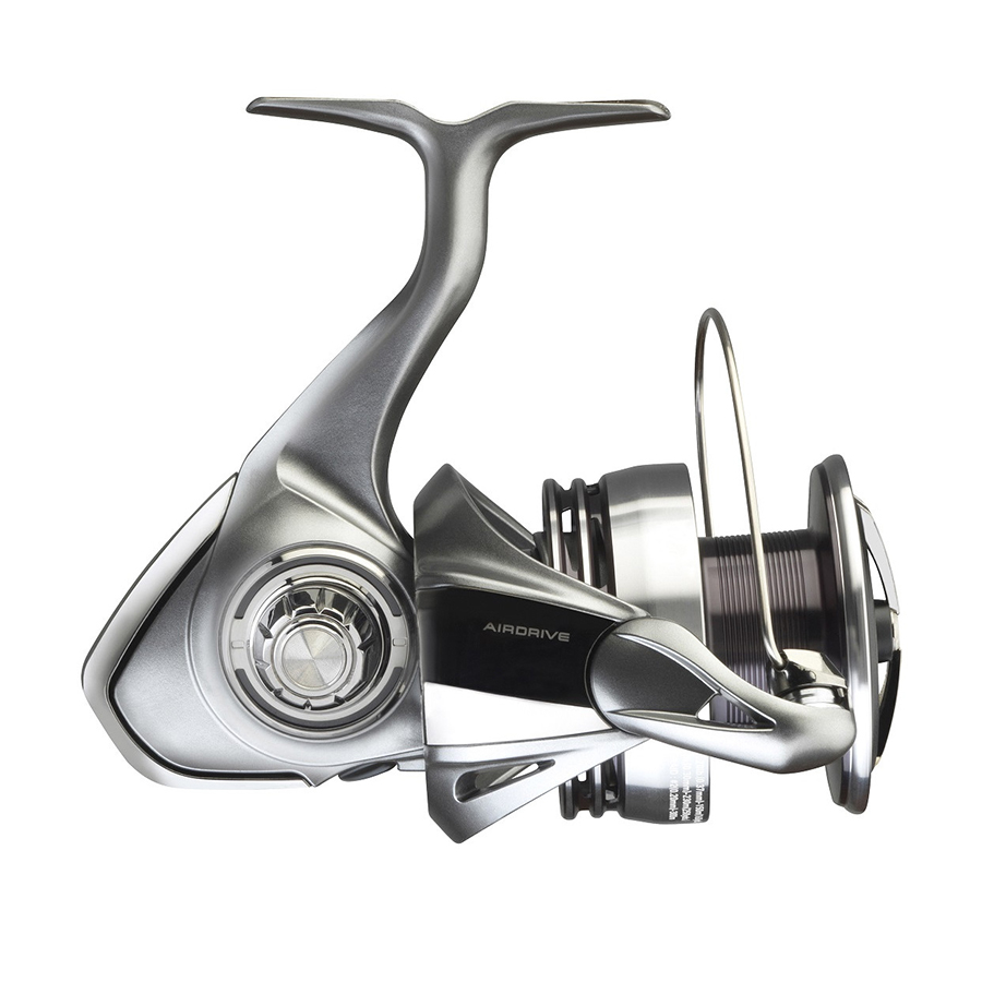 NEW 2023 DAIWA EXCELER LT Spin - đánh giá và giá Daiwa Reel Bg