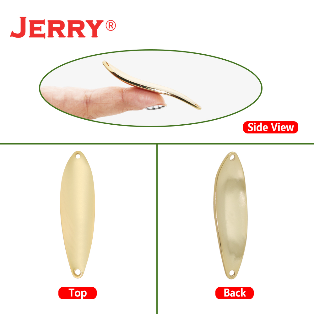Jerry JD 14.5g 21g Thìa câu cá - đánh giá và giá Fishing Lure Swimbait
