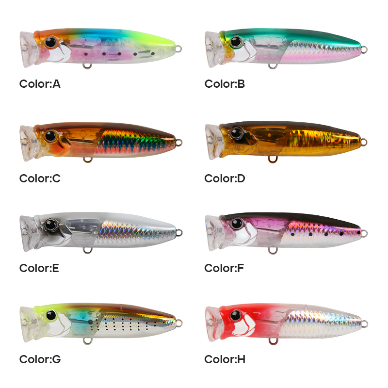 LETOYO Fishing Lure 10g 18g Fl - đánh giá và giá Fishing Lure Blade Bait