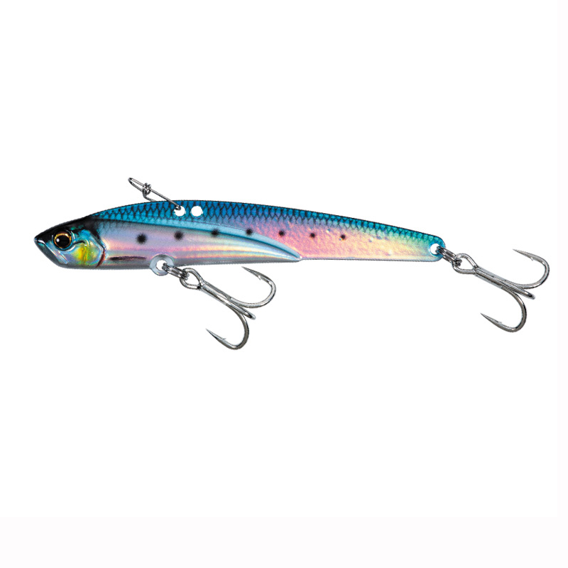 New Fishing Lure VIB 110MM 45G - đánh giá và giá Fishing Lure Swimbait