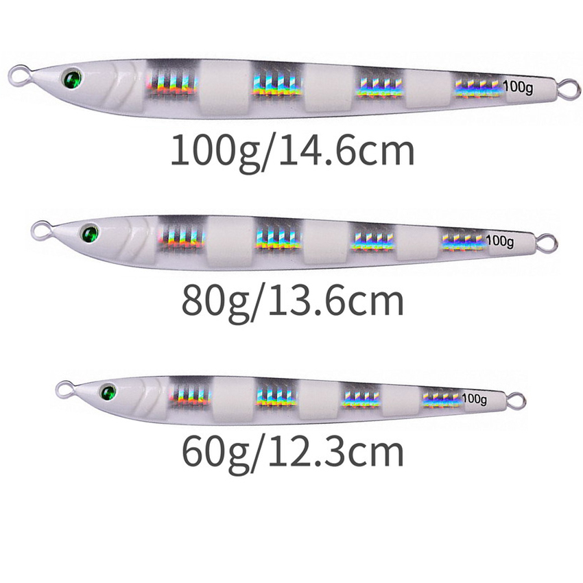 Cast Metal Jig Fishing Lure 5P - đánh giá và giá Fishing Lure Buzzbait