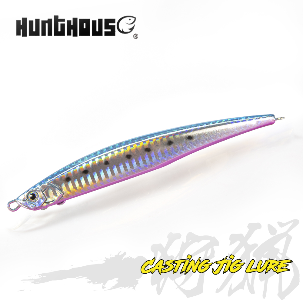 Săn Nhà Giật Báo Chí Mồi Chìm  - đánh giá và giá Fishing Lure Jerkbait