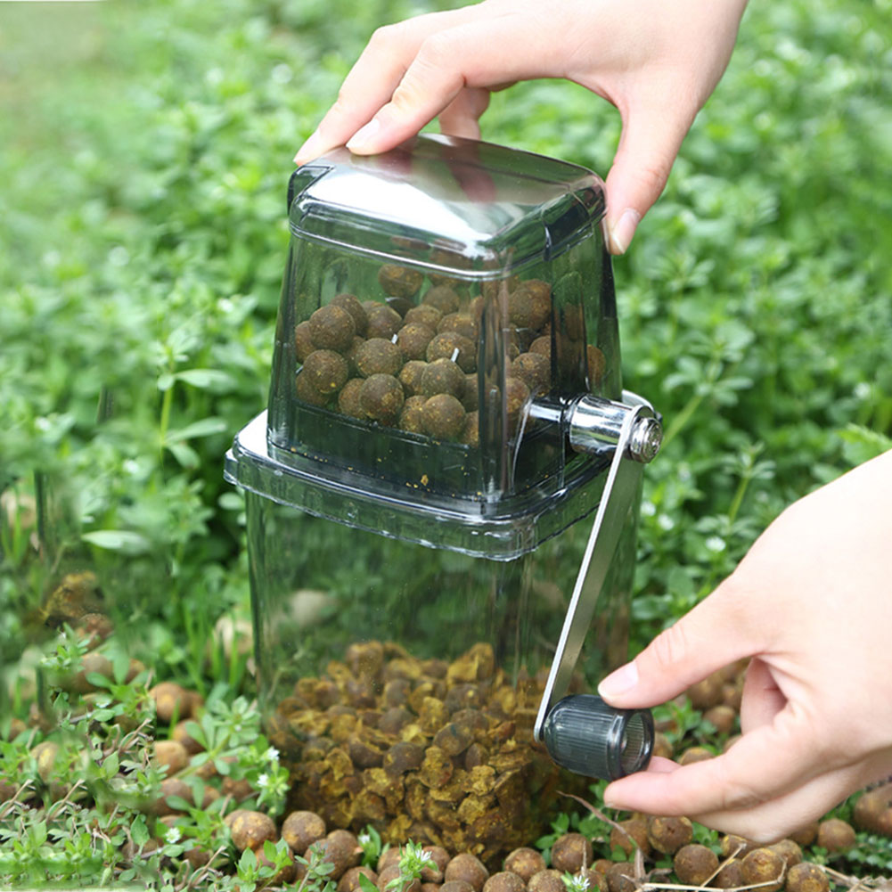 Manual Fishing Lures Crusher M - đánh giá và giá Fishing Lure Blade Bait