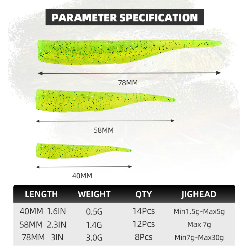 BLUX Mới Phi Tiêu Con Sâu Mồi  - đánh giá và giá Fishing Lure Buzzbait