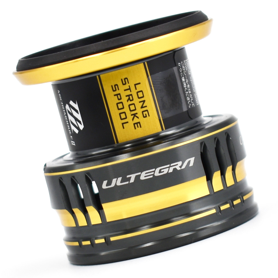 SHIMANO Fishing Reel ULTEGRA S - đánh giá và giá Daiwa Reel Bg