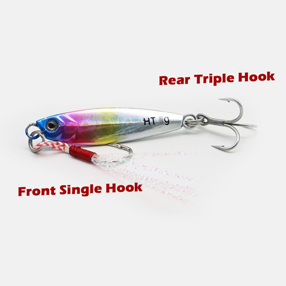 Jig Lure Jigging Fishing Lures - đánh giá và giá Fishing Lure Swimbait